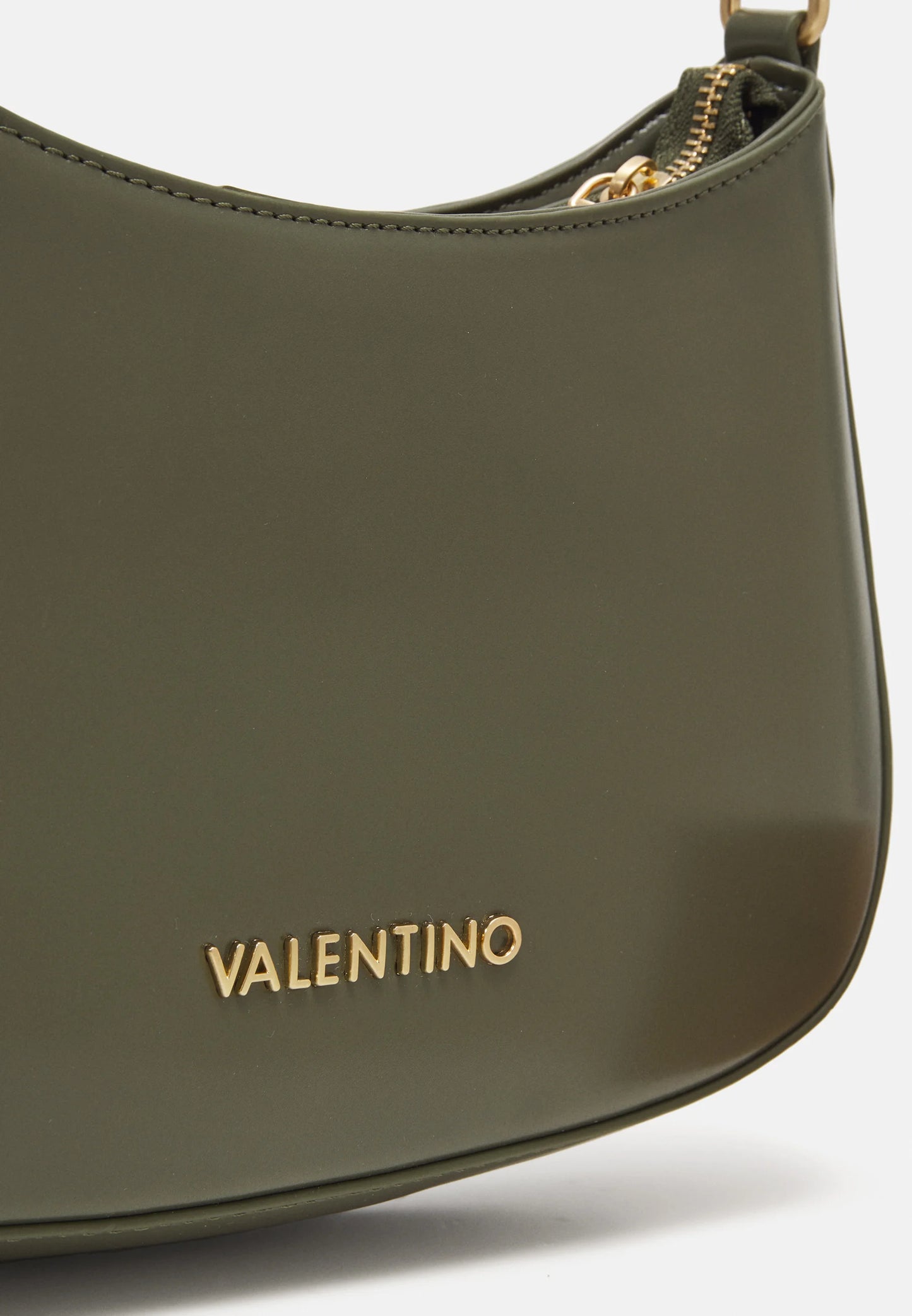 Borsa A spalla Type Verde