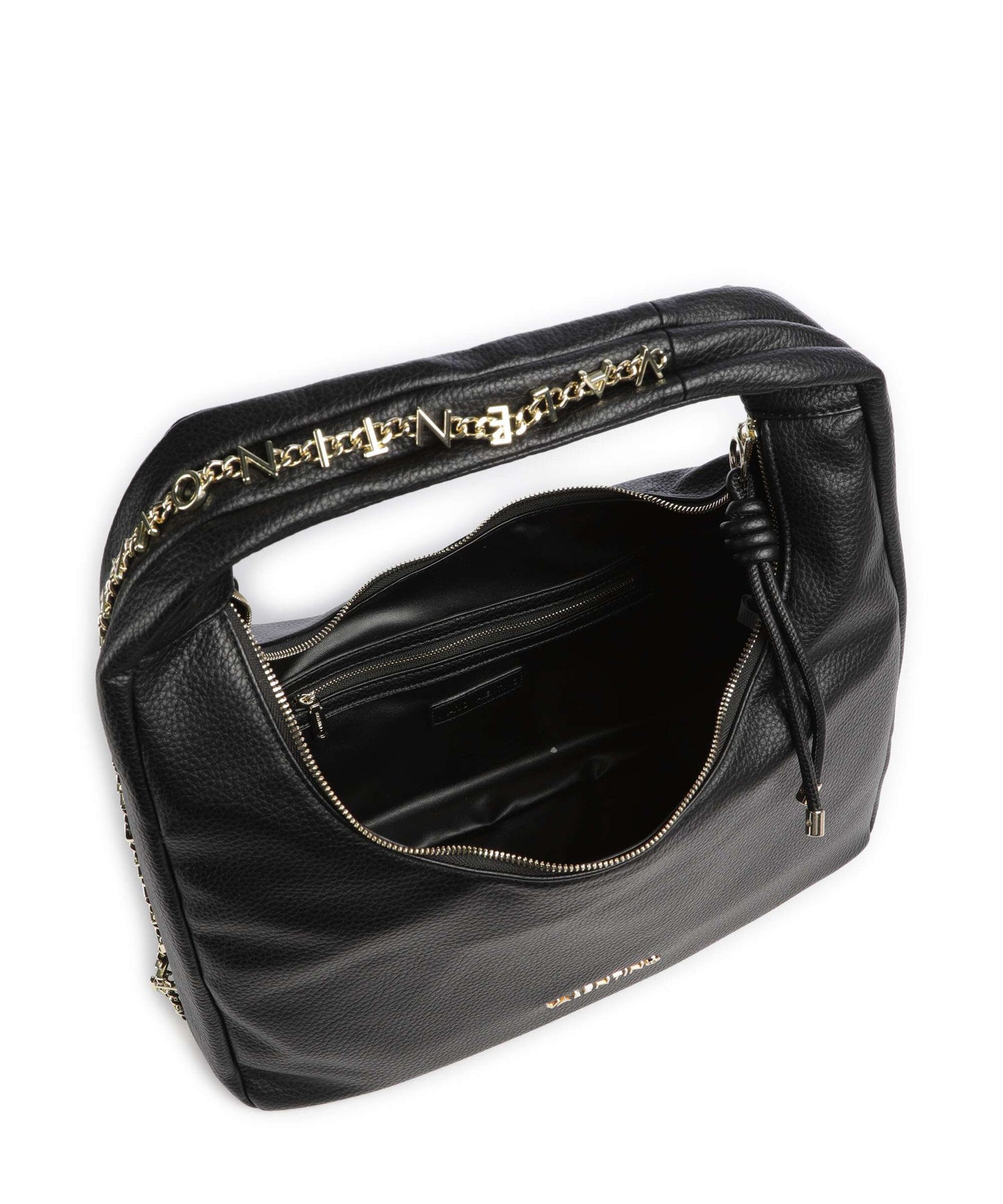 Sacca Hobo Grande Harmonia Nera
