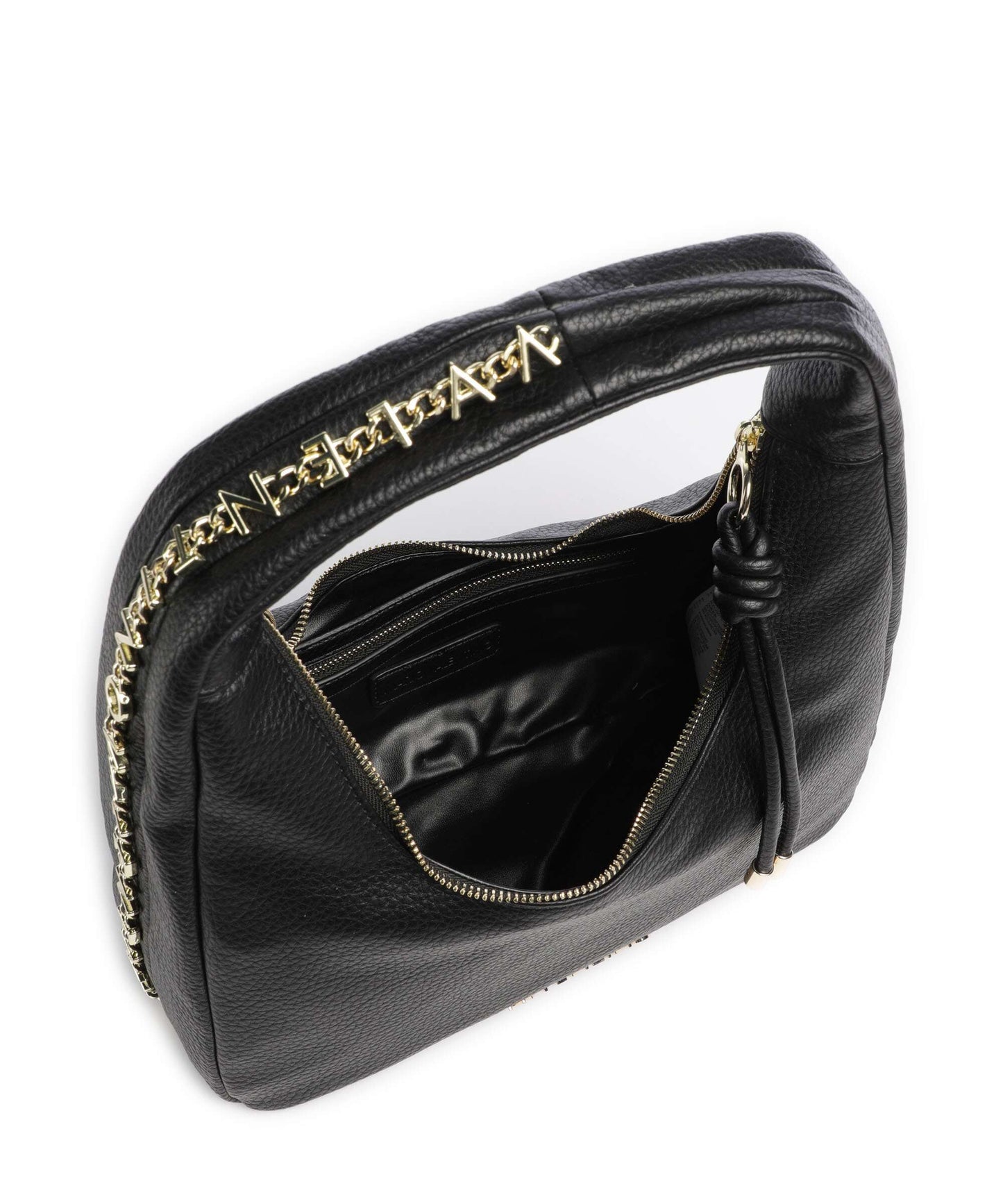 Sacca Harmonia Hobo Media Nera