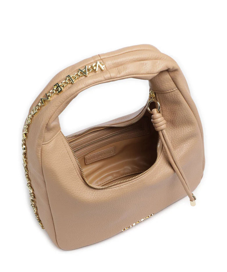 Sacca Harmonia Media Hobo Beige