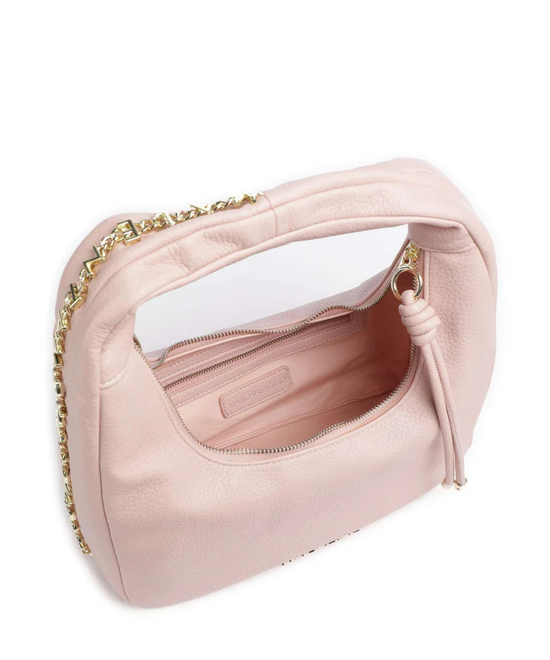 Sacca Harmonia Media Hobo Cipria