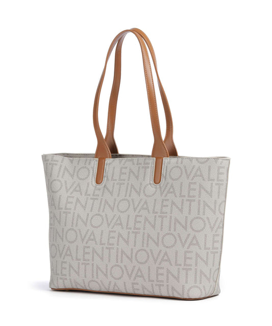 Shopper Elegante Regina Re Naturale
