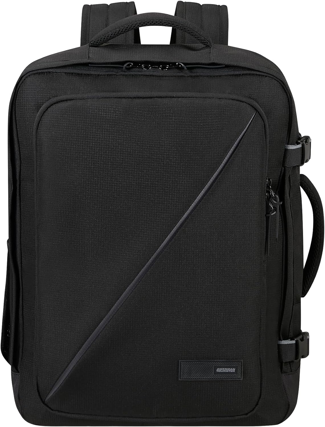 Borsa da Cabina Gratuito a Bordo EasyJet 45x36x20 Take2Cabin Nero