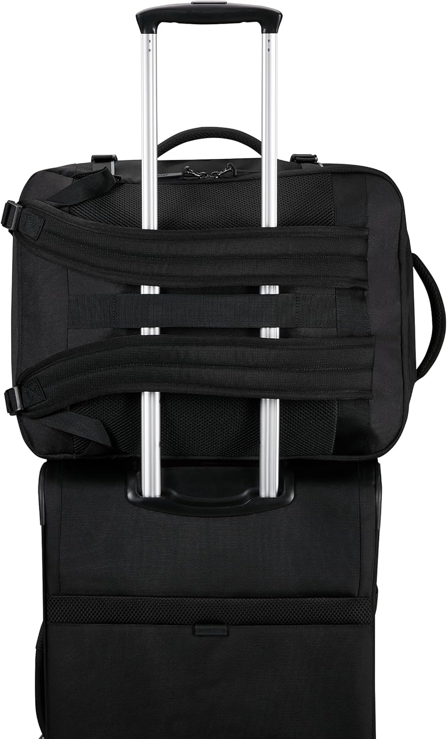 Borsa da Cabina Gratuito a Bordo EasyJet 45x36x20 Take2Cabin Nero