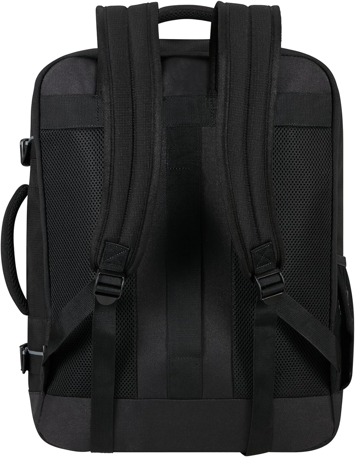 Borsa da Cabina Gratuito a Bordo EasyJet 45x36x20 Take2Cabin Nero