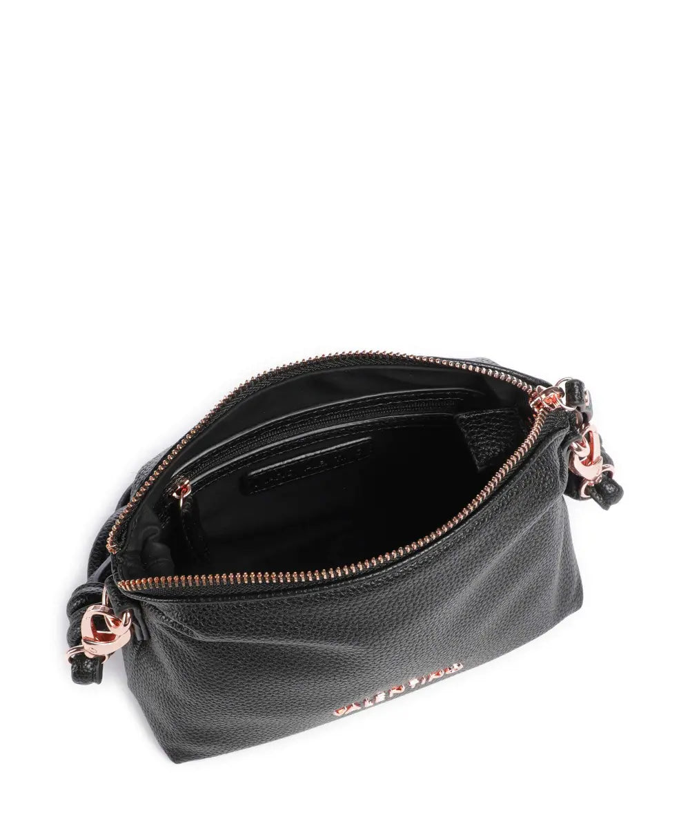 Borsa a Spalla Scarlett Nera