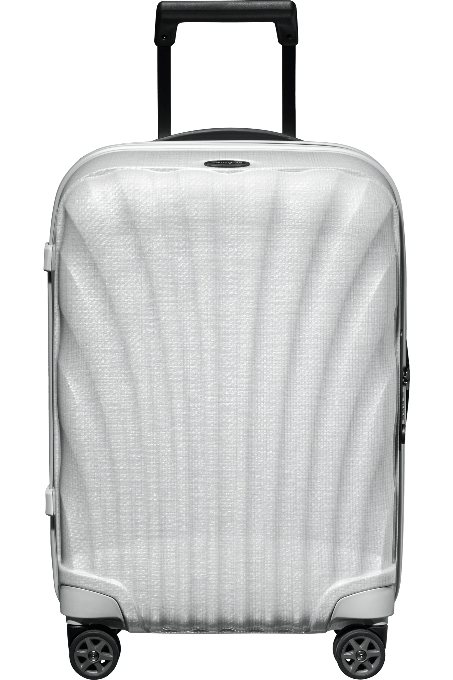 Bagaglio a Mano 55 cm C-LITE Off White