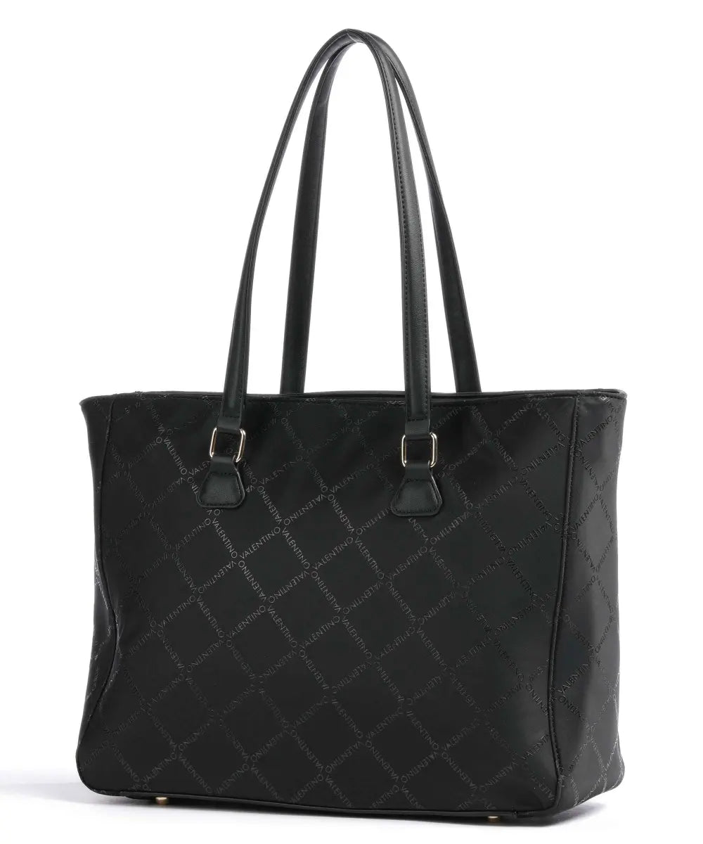 Shopper Marais Nero V