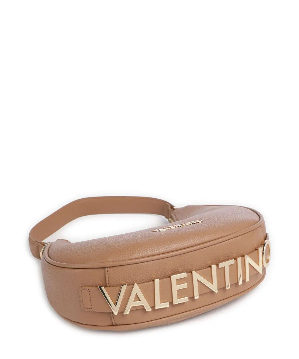 Borsa a Mezza Luna Shelby Camel