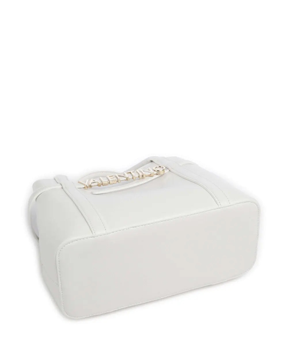 Borsa a Mano Selma Bianco