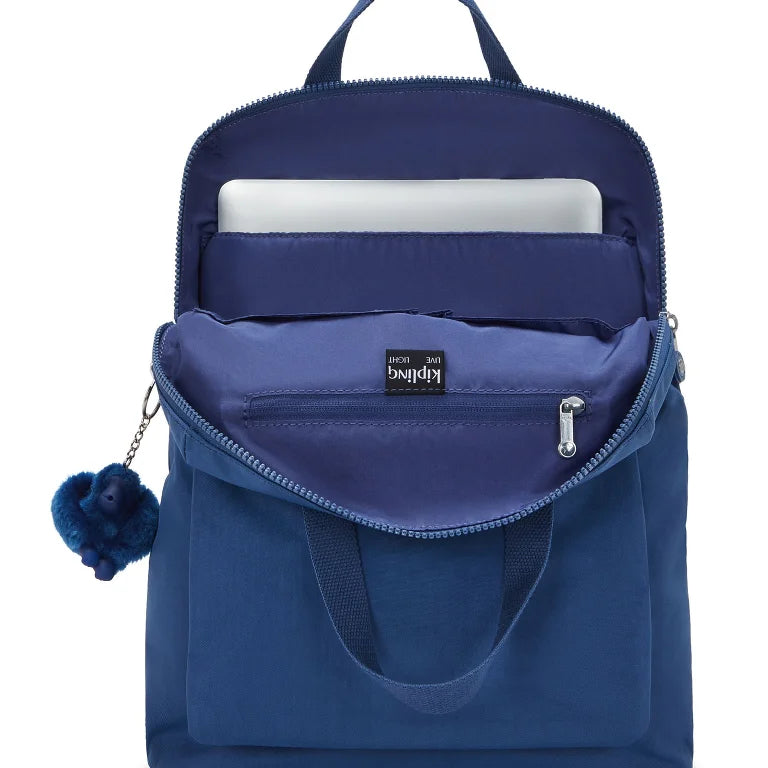 Kazuki Zaino porta Pc Piatto Blue