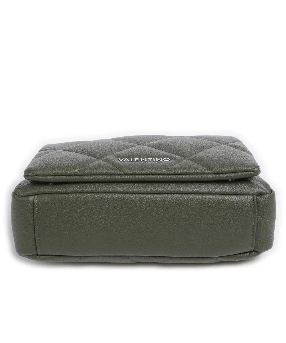 Borsa A spalla Cold Re Verde