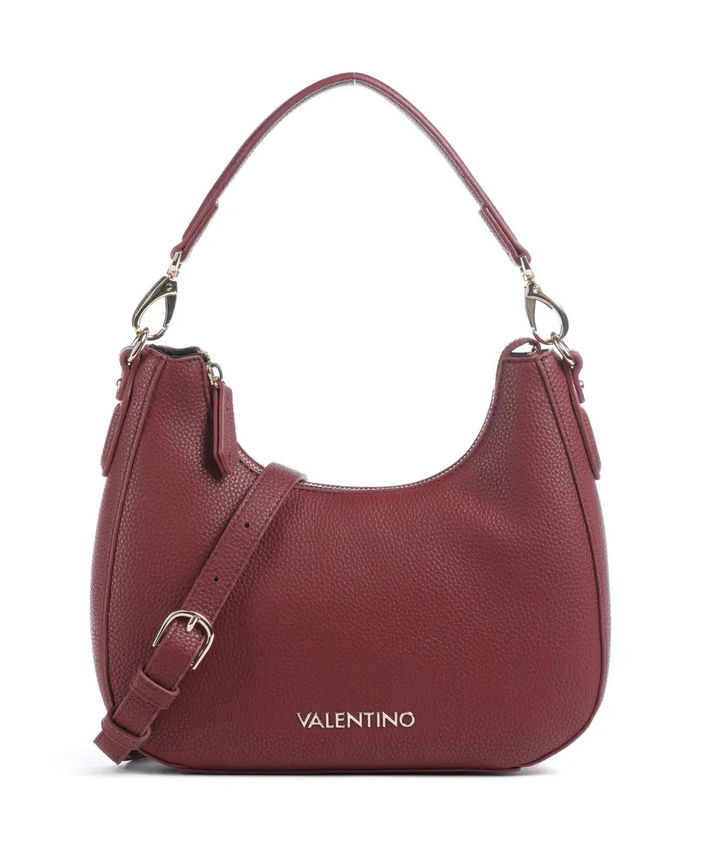 Borsa a Spalla Brixton Amaranto