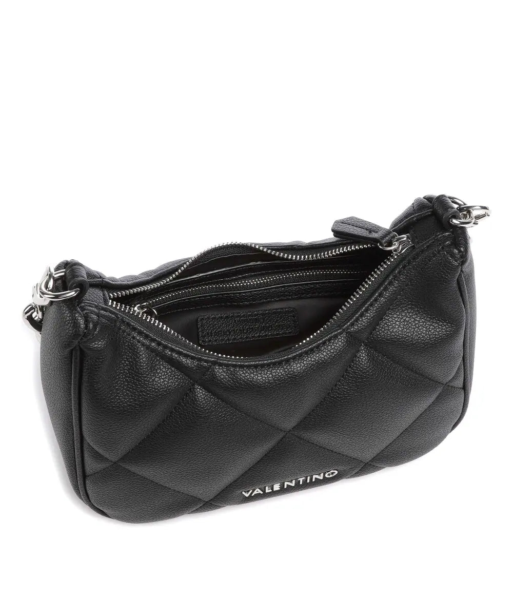 Borsa Mezzaluna Cold Re Nera