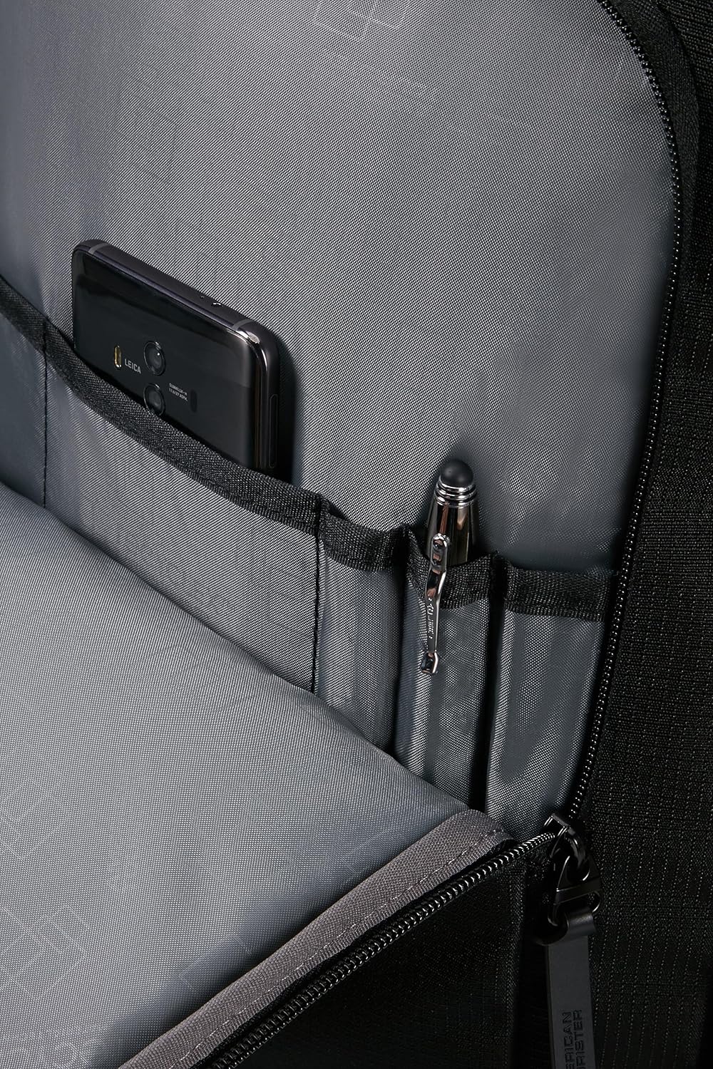 Borsa da Cabina Gratuito a Bordo EasyJet 45x36x20 Take2Cabin Nero