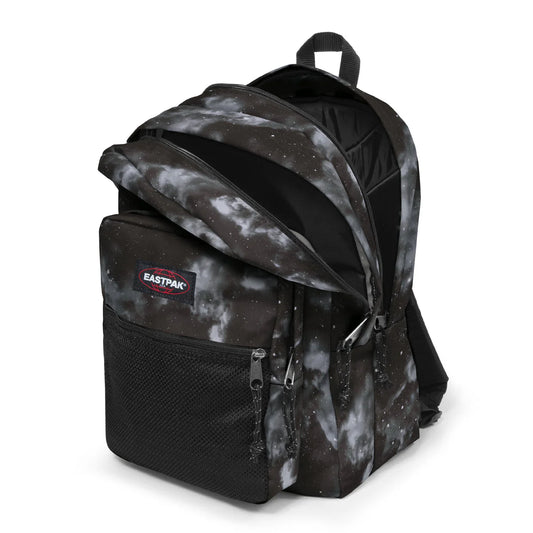 Zaino Pinnacle 38 Litri Eastpak Clouds Black