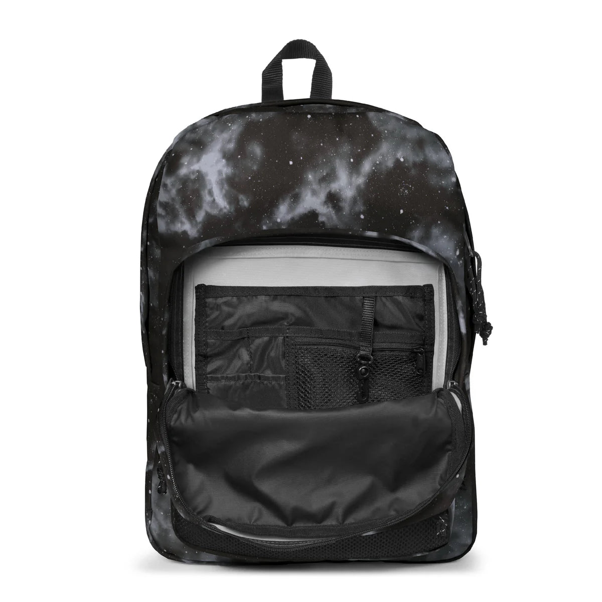 Zaino Pinnacle 38 Litri Eastpak Clouds Black