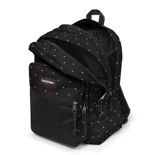 Zaino Pinnacle 38 Litri Eastpak Dots Black