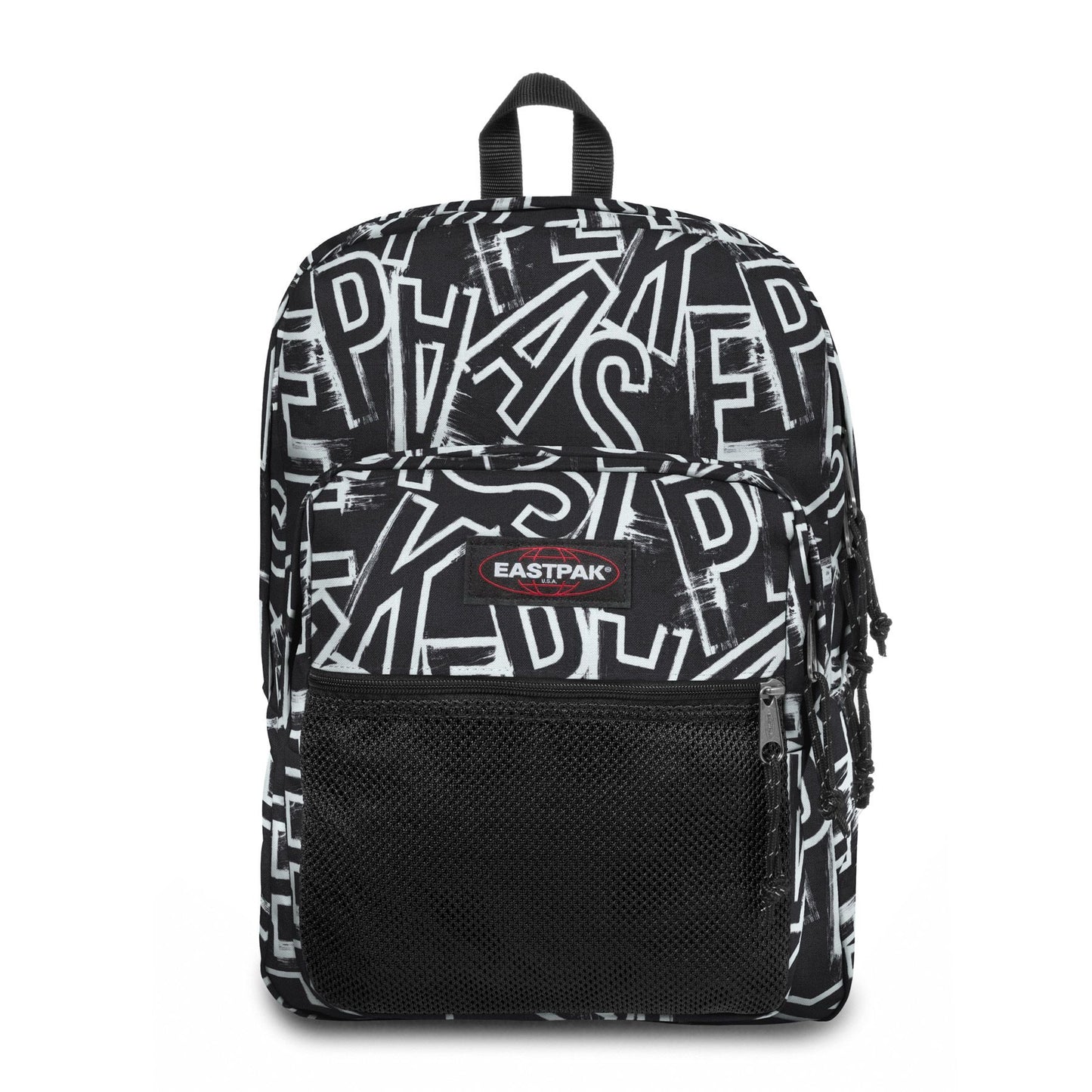 Zaino Pinnacle 38 Litri Ep Letters Black