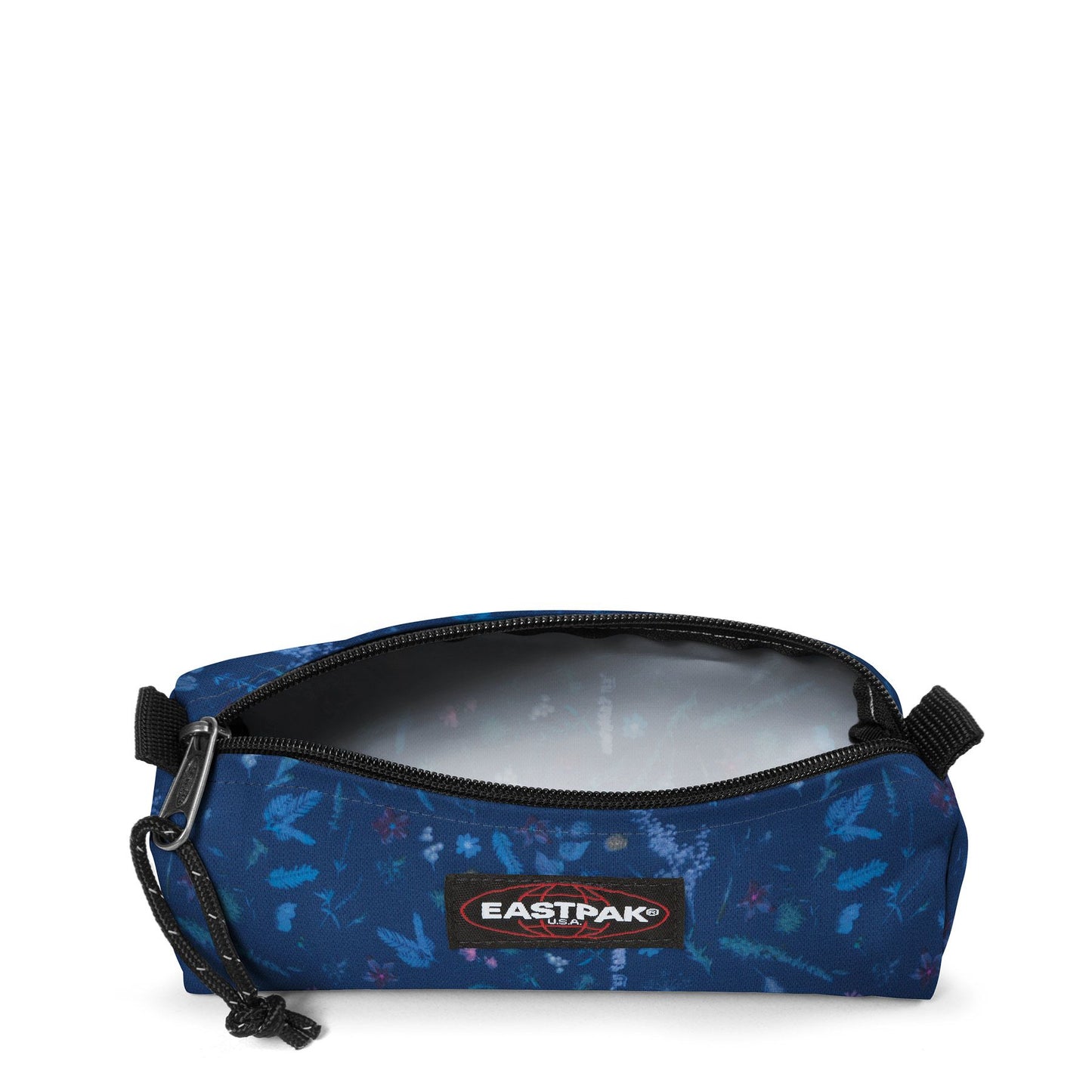 Astuccio Eastpak Benchmark Herbs Blu