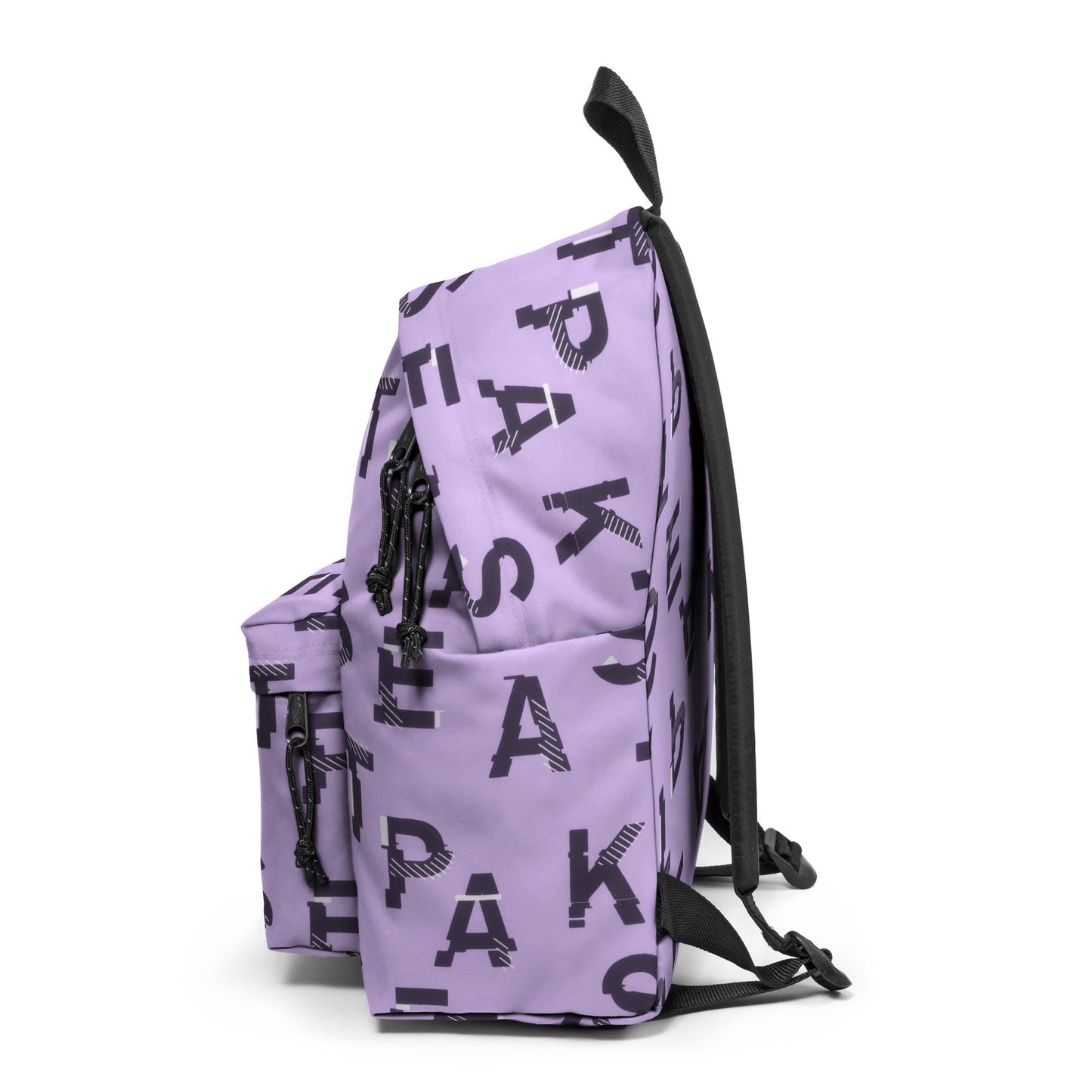 Zaino Eastpak Padded PaK'R Mash Lilac