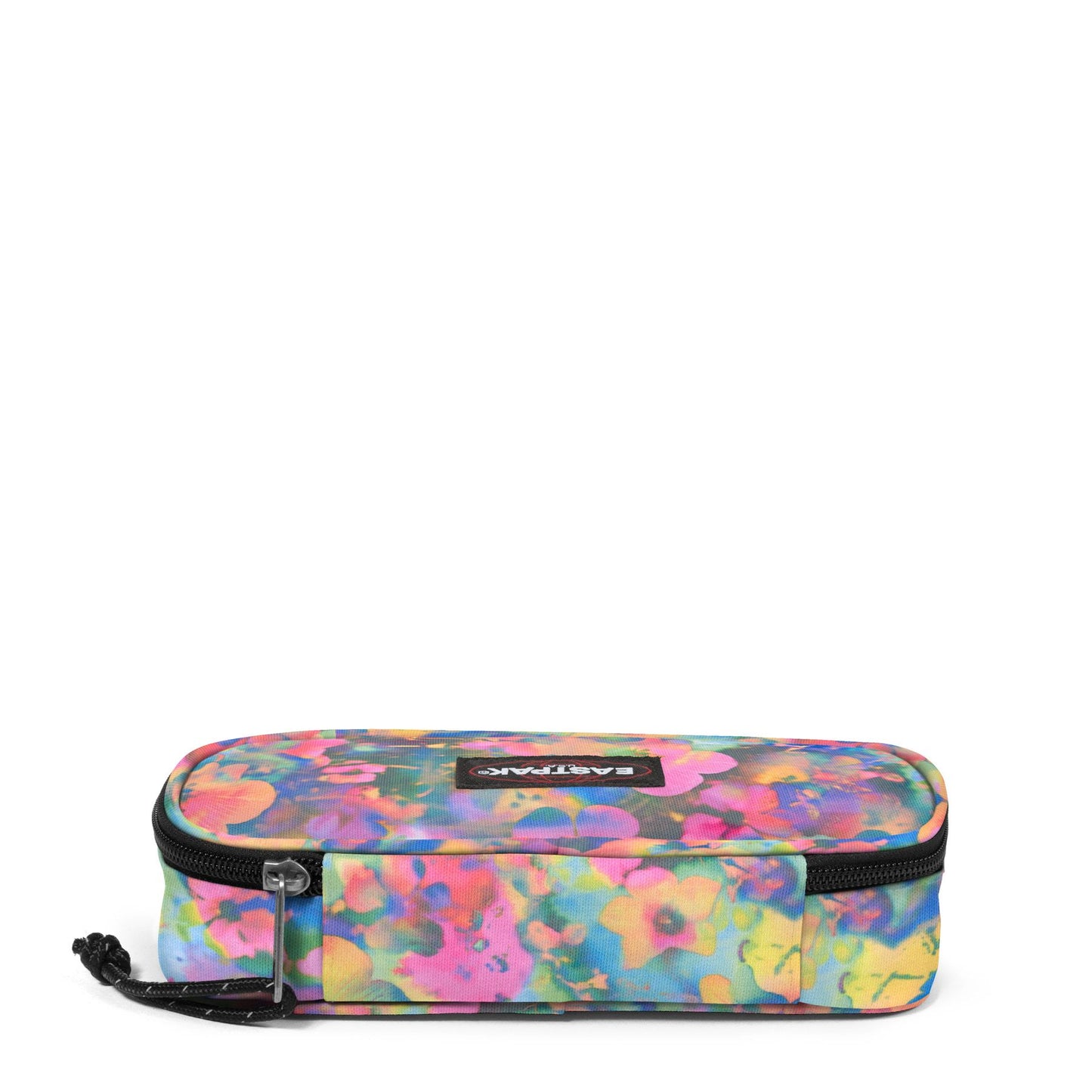 Astuccio Oval Flower Blur Mix Eastpak