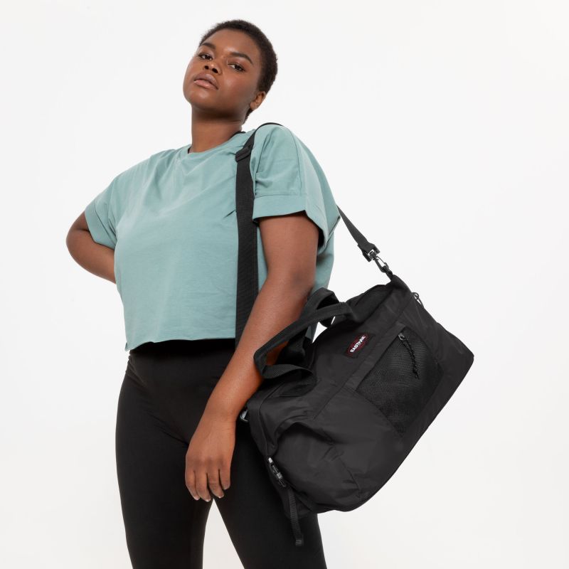 Bagaglio A Mano Eastpak Nero Kraig