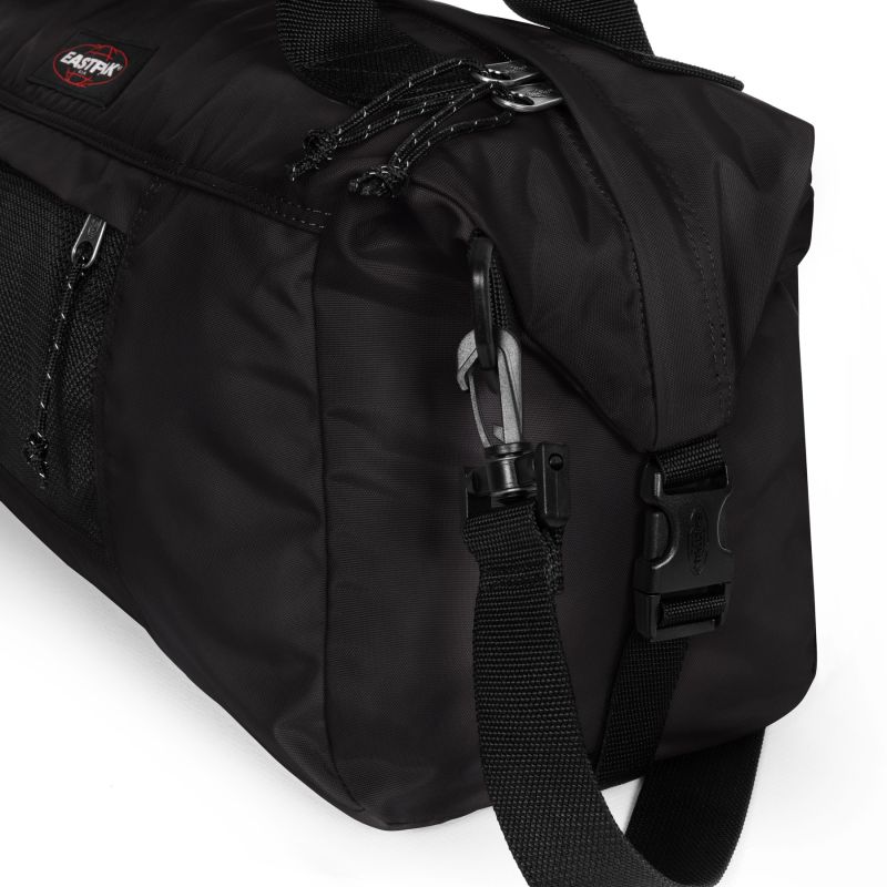 Bagaglio A Mano Eastpak Nero Kraig