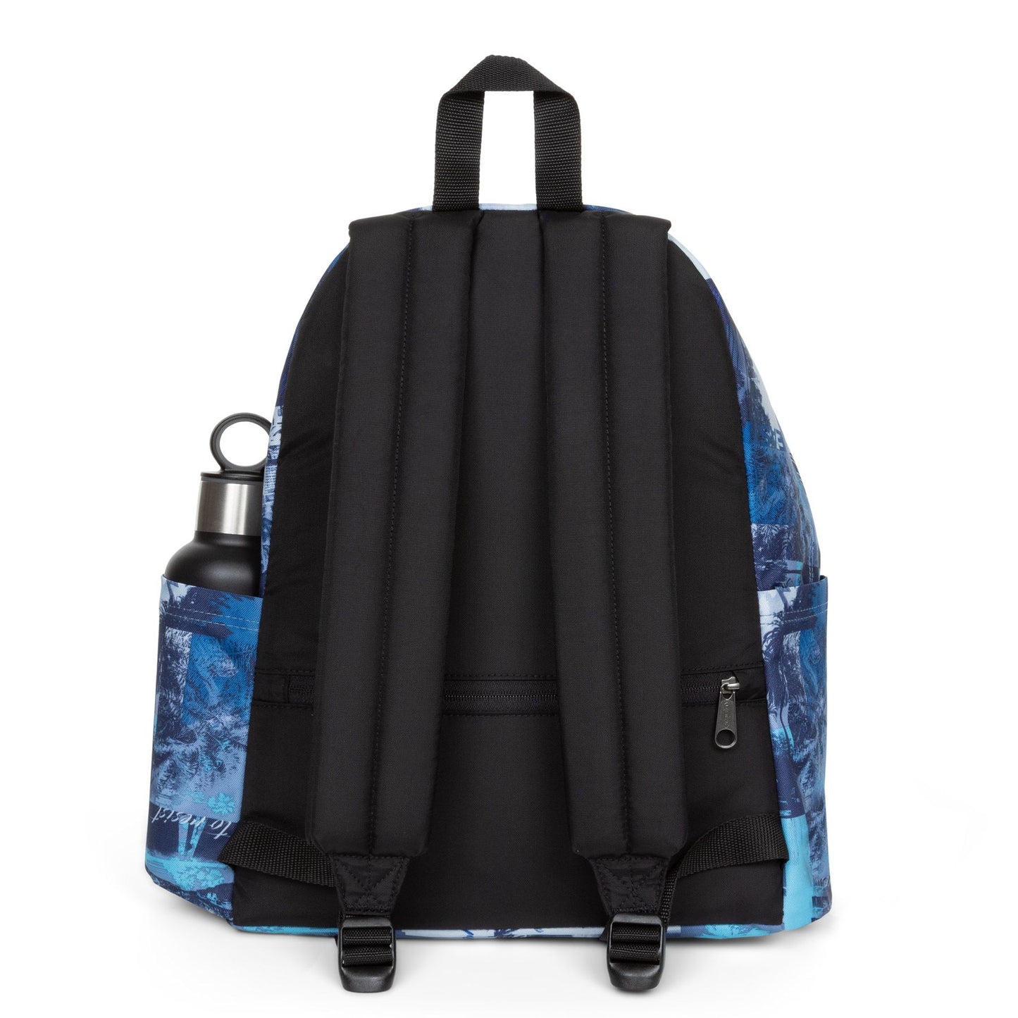 Zaino Scuola tempo libero Day Pak'r Bold City Blue