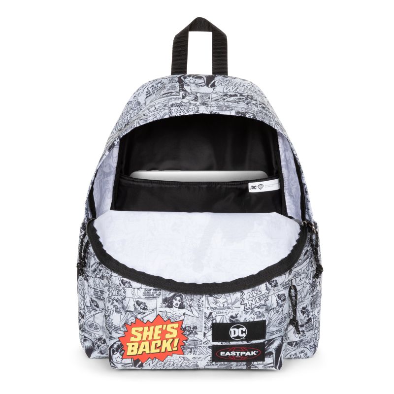 Zaino Eastpak Day Pak'r 24L Wonder Woman