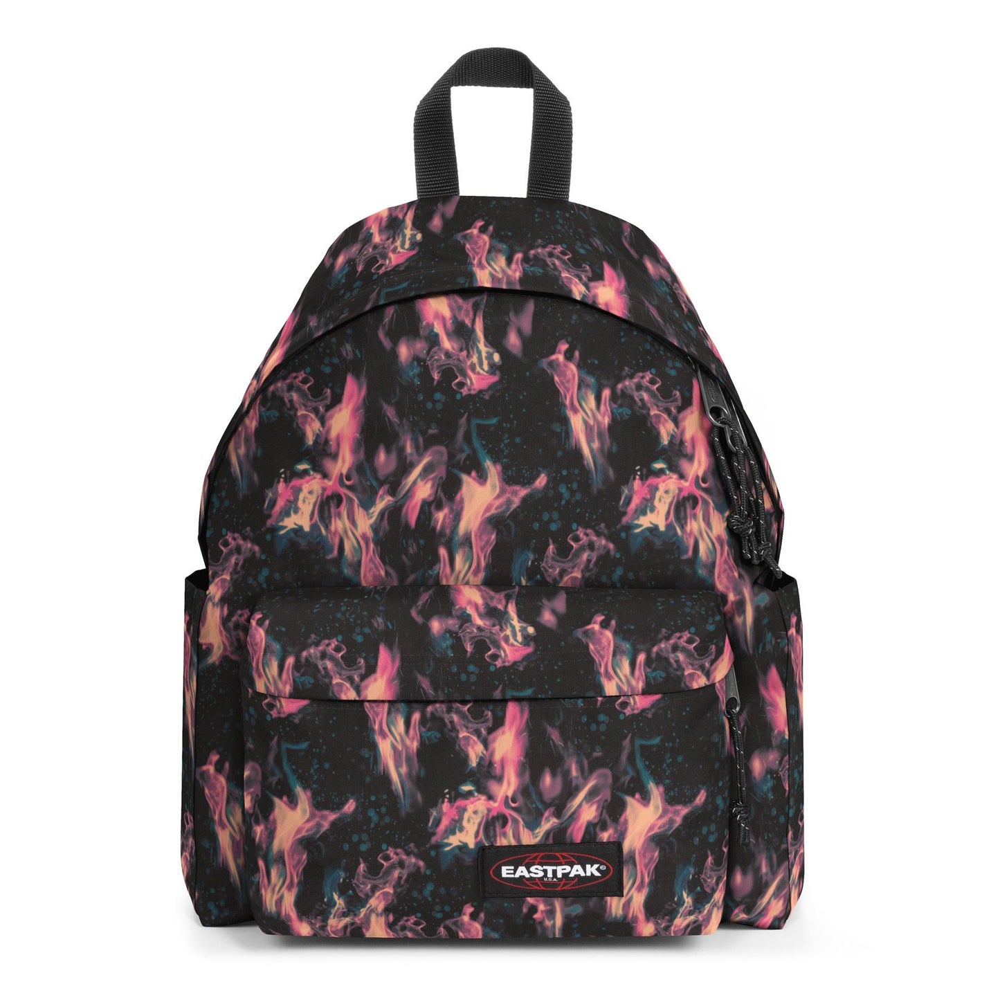 Padded Day Pak'r 24 Litri Porta Pc Flame orange