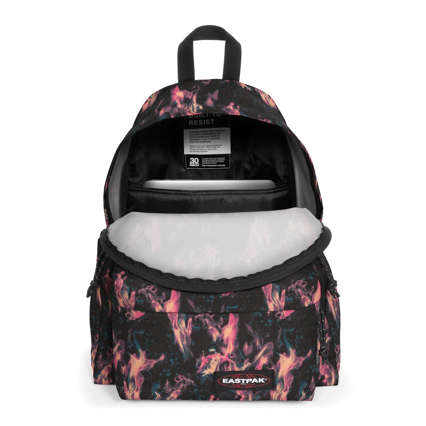Padded Day Pak'r 24 Litri Porta Pc Flame orange