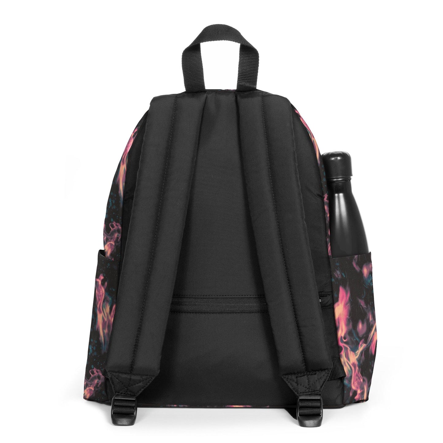 Padded Day Pak'r 24 Litri Porta Pc Flame orange