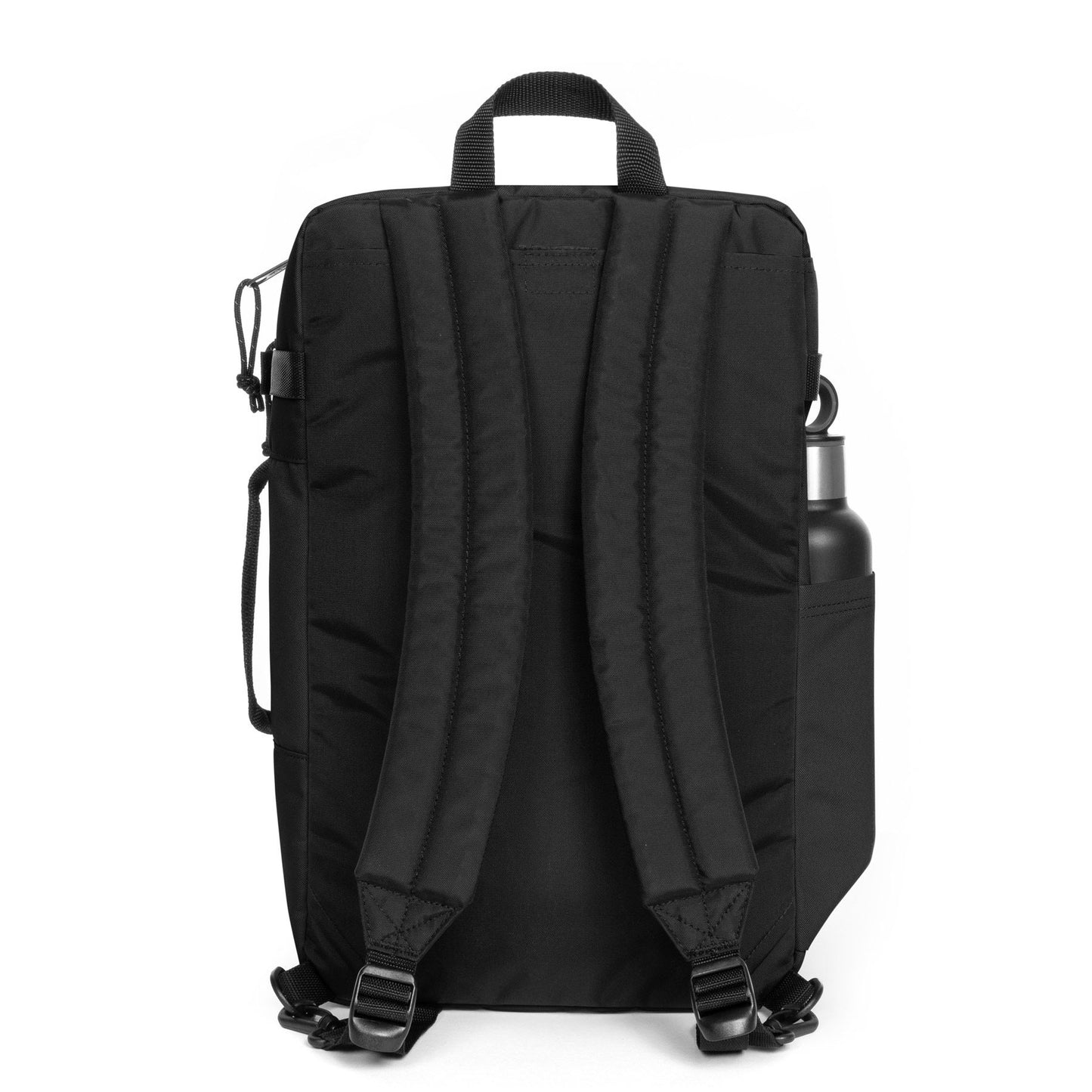 Bagaglio a mano 2 in 1 TRANSIT'R PACK BLACK EASTPAK