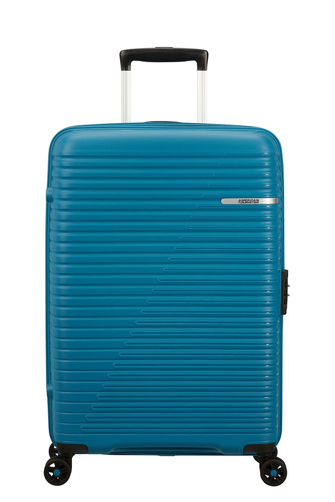 Valigia Media 68cm LIFT OFF Surf Teal