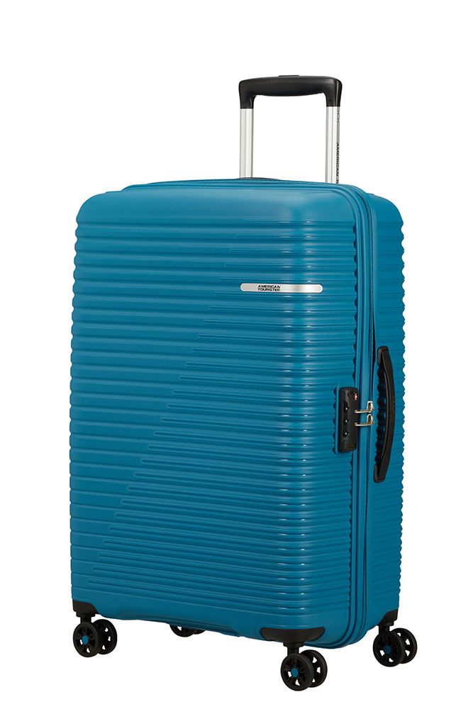 Valigia Media 68cm LIFT OFF Surf Teal