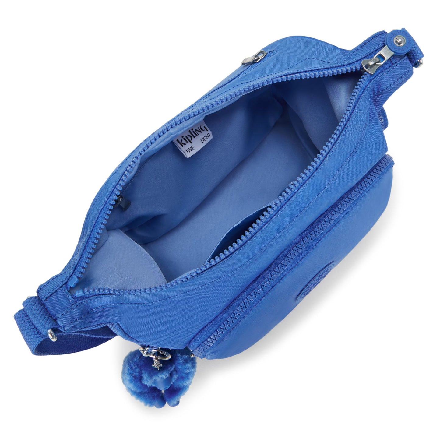 Borsa a Tracolla Gabb S Havana Blue