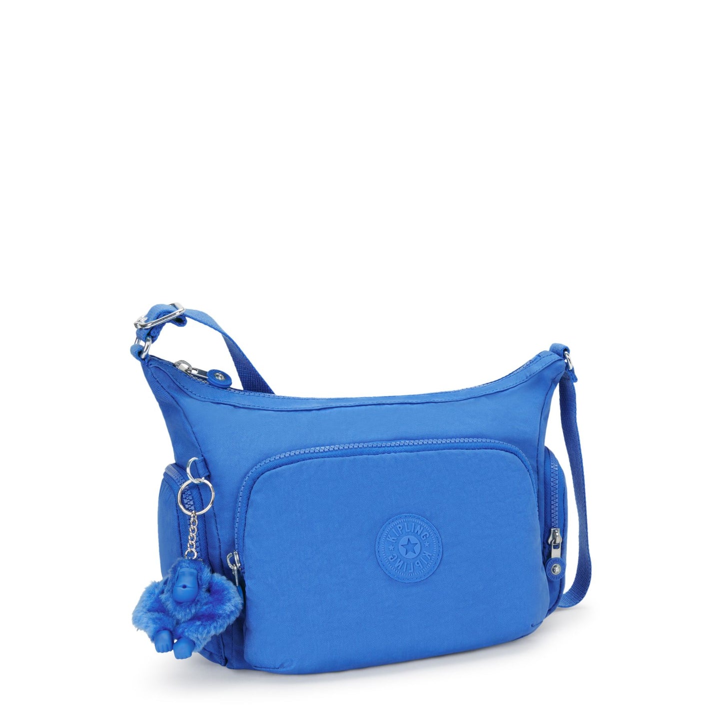 Borsa a Tracolla Gabb S Havana Blue
