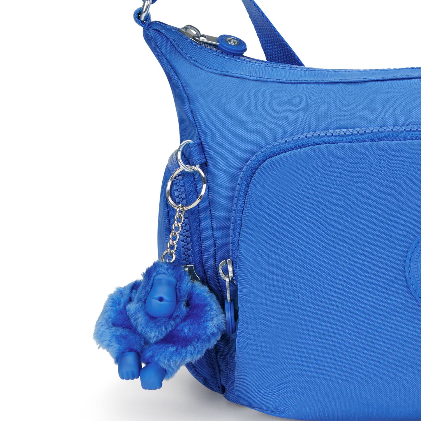 Borsa a Tracolla Gabb S Havana Blue