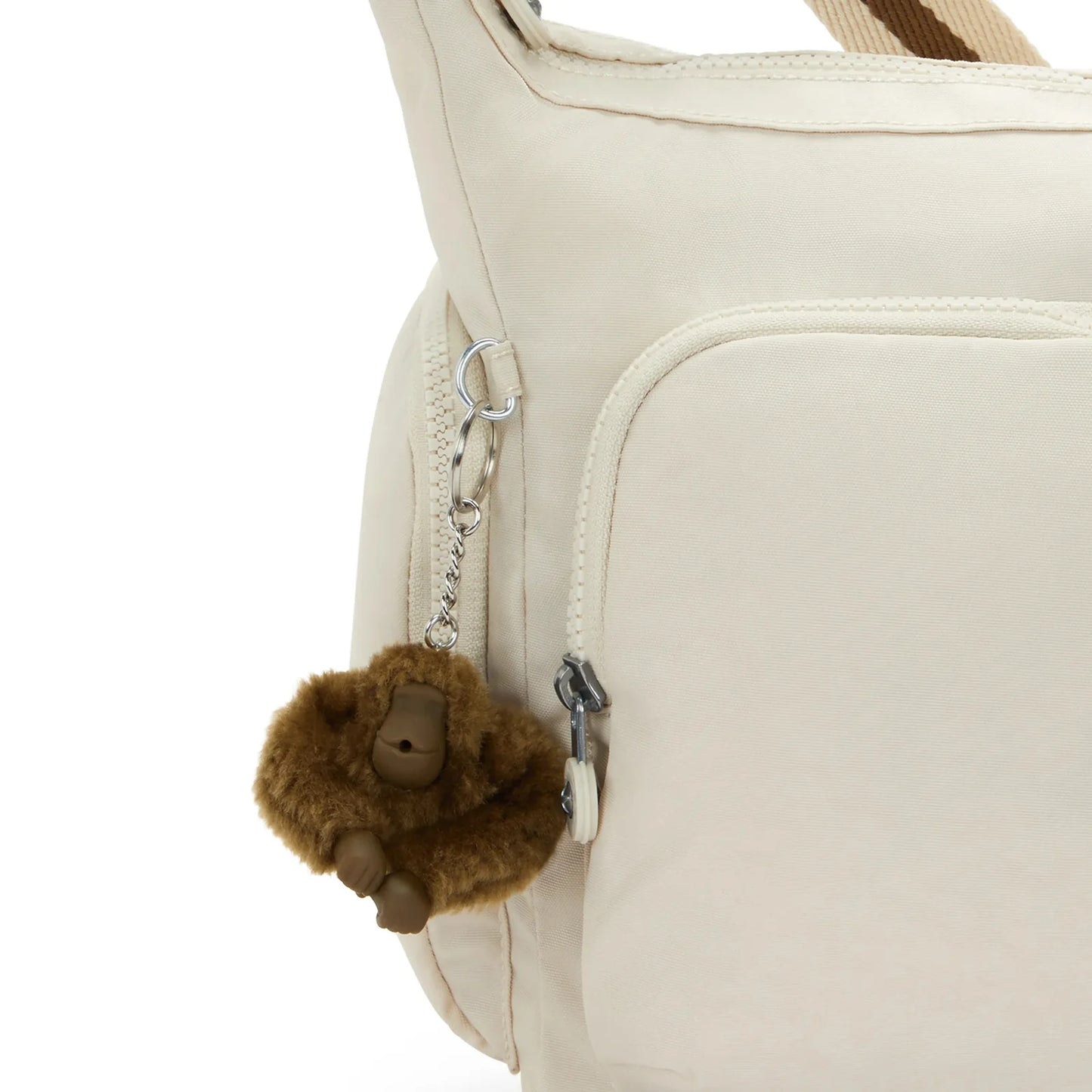 Hobo Bag Gabb Soft Taupe
