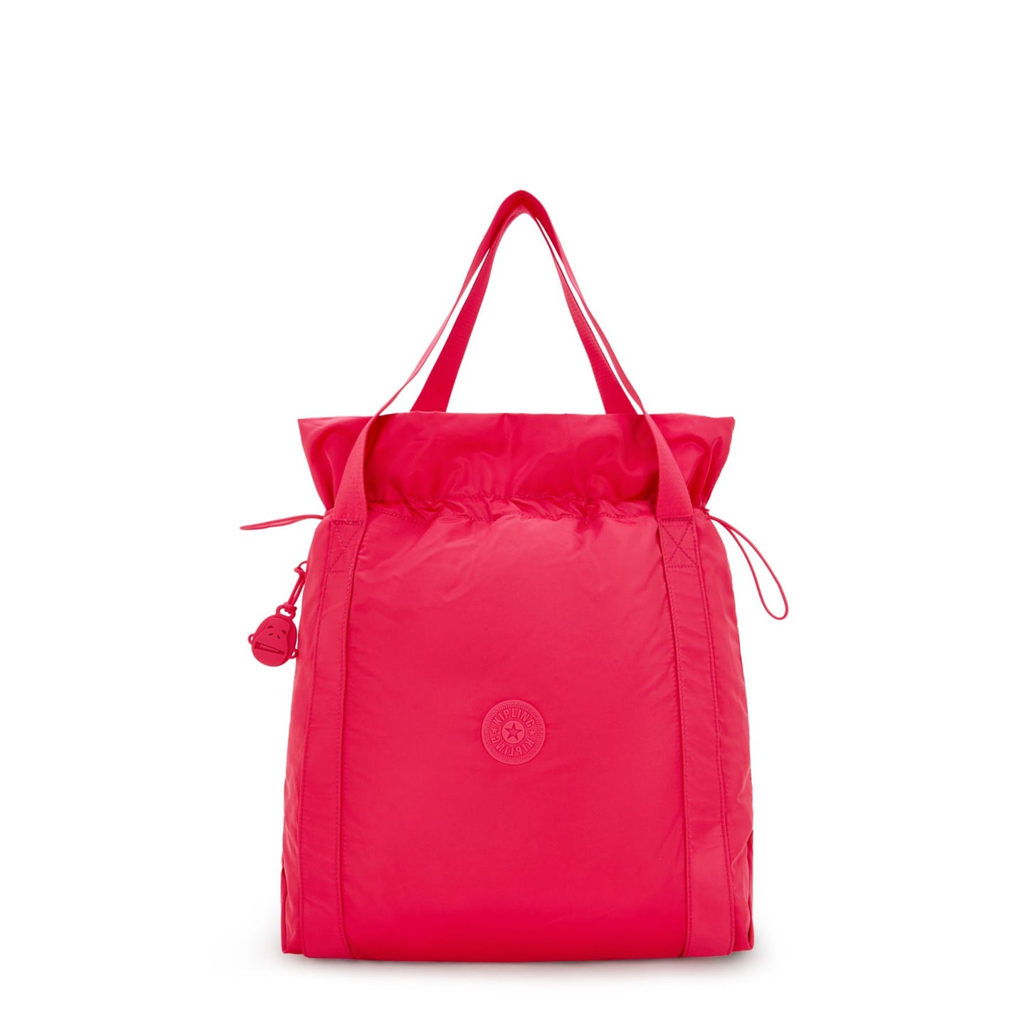 Elmar Shopper media Fucsia