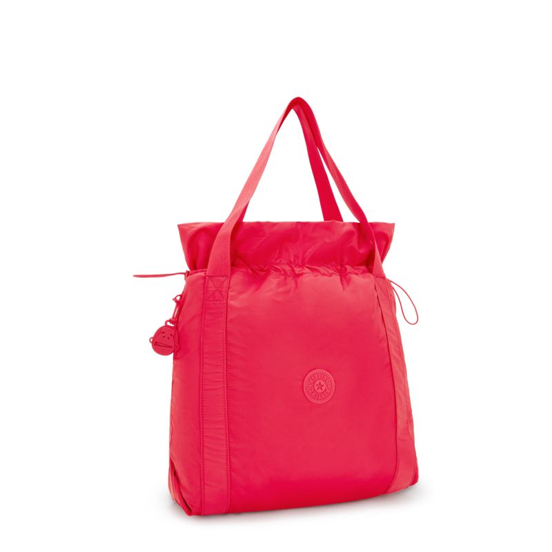 Elmar Shopper media Fucsia