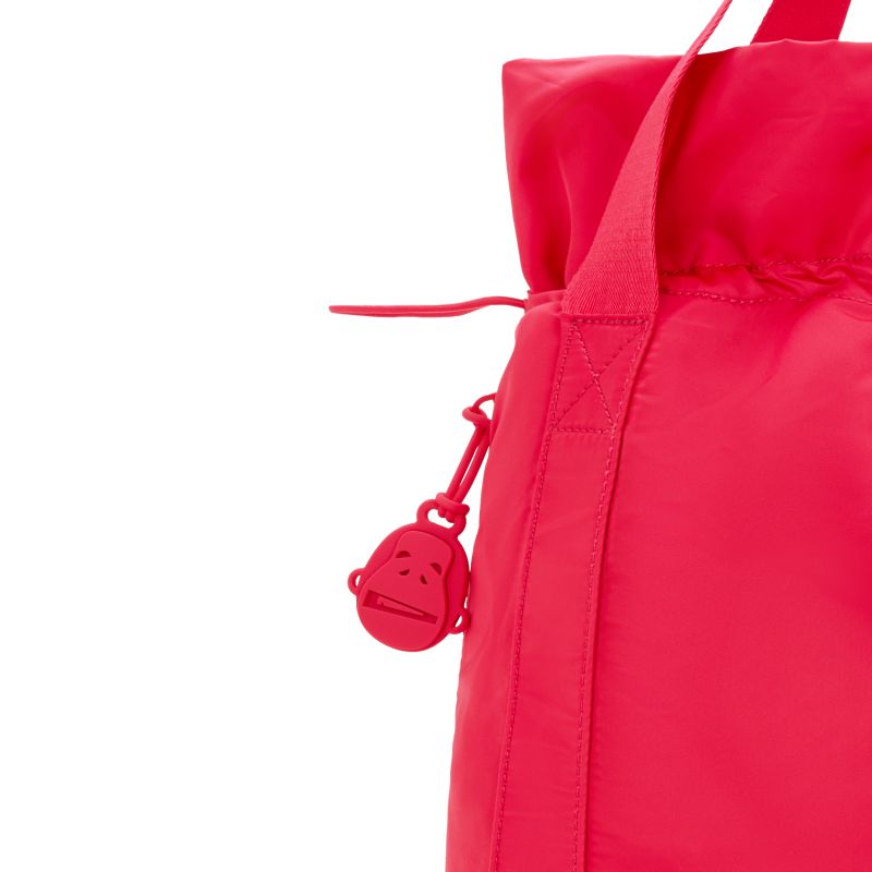 Elmar Shopper media Fucsia