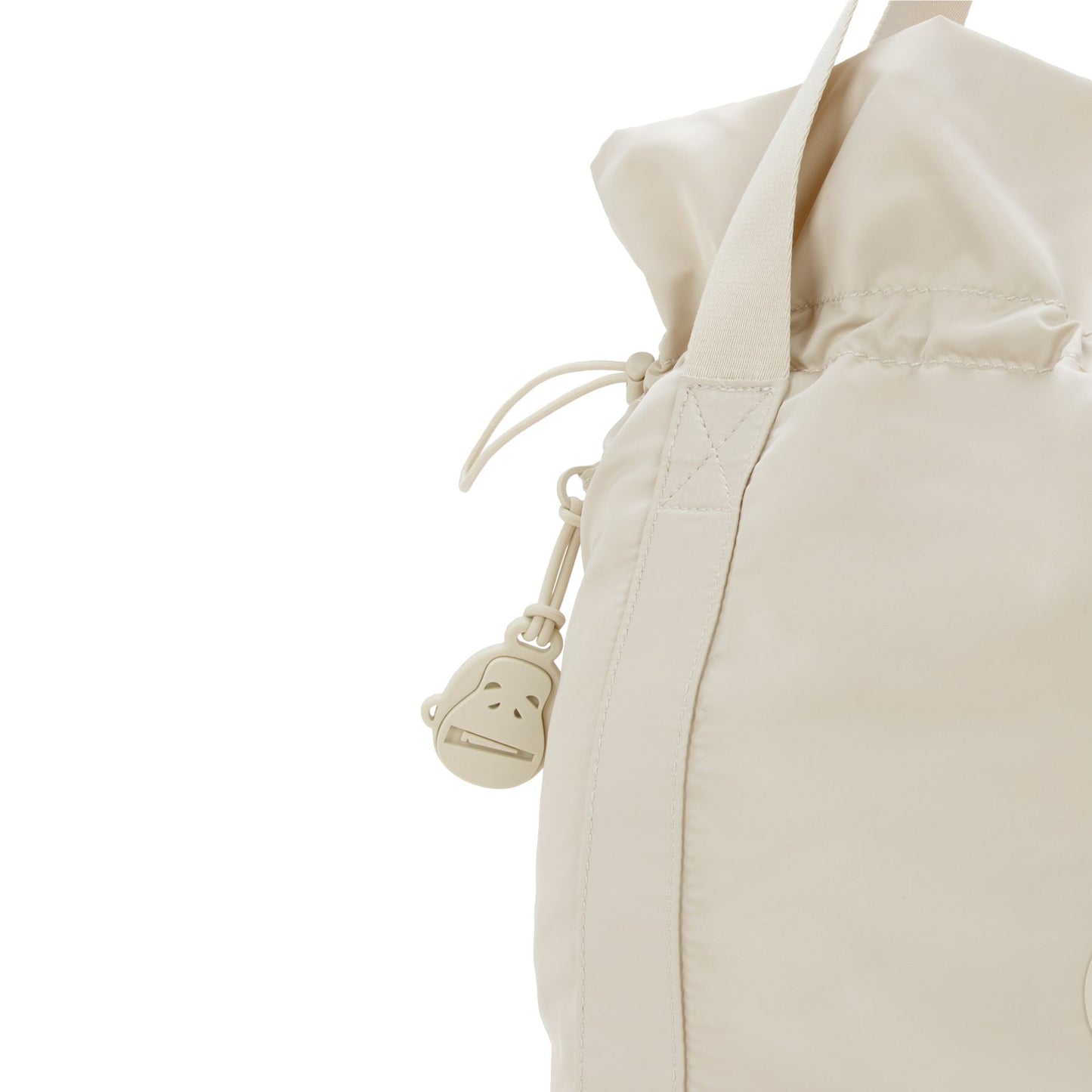 Elmar Shopper Media Beige