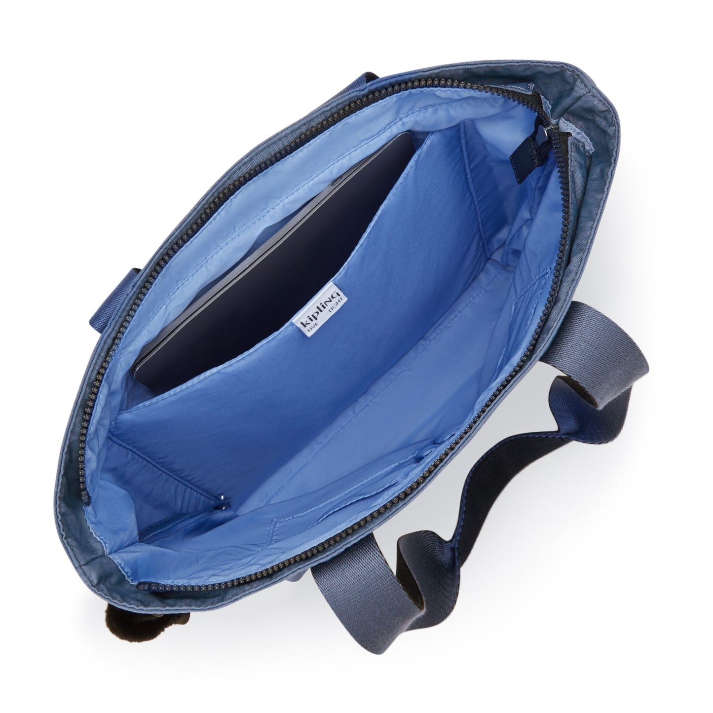Shopper Hanifa Blue lover