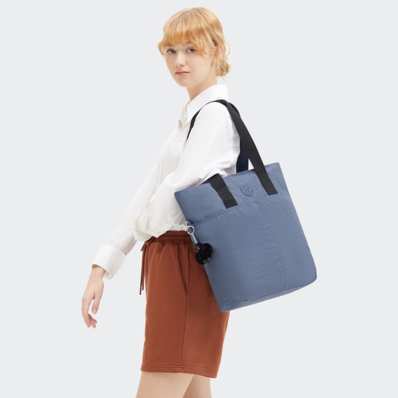 Shopper Hanifa Blue lover