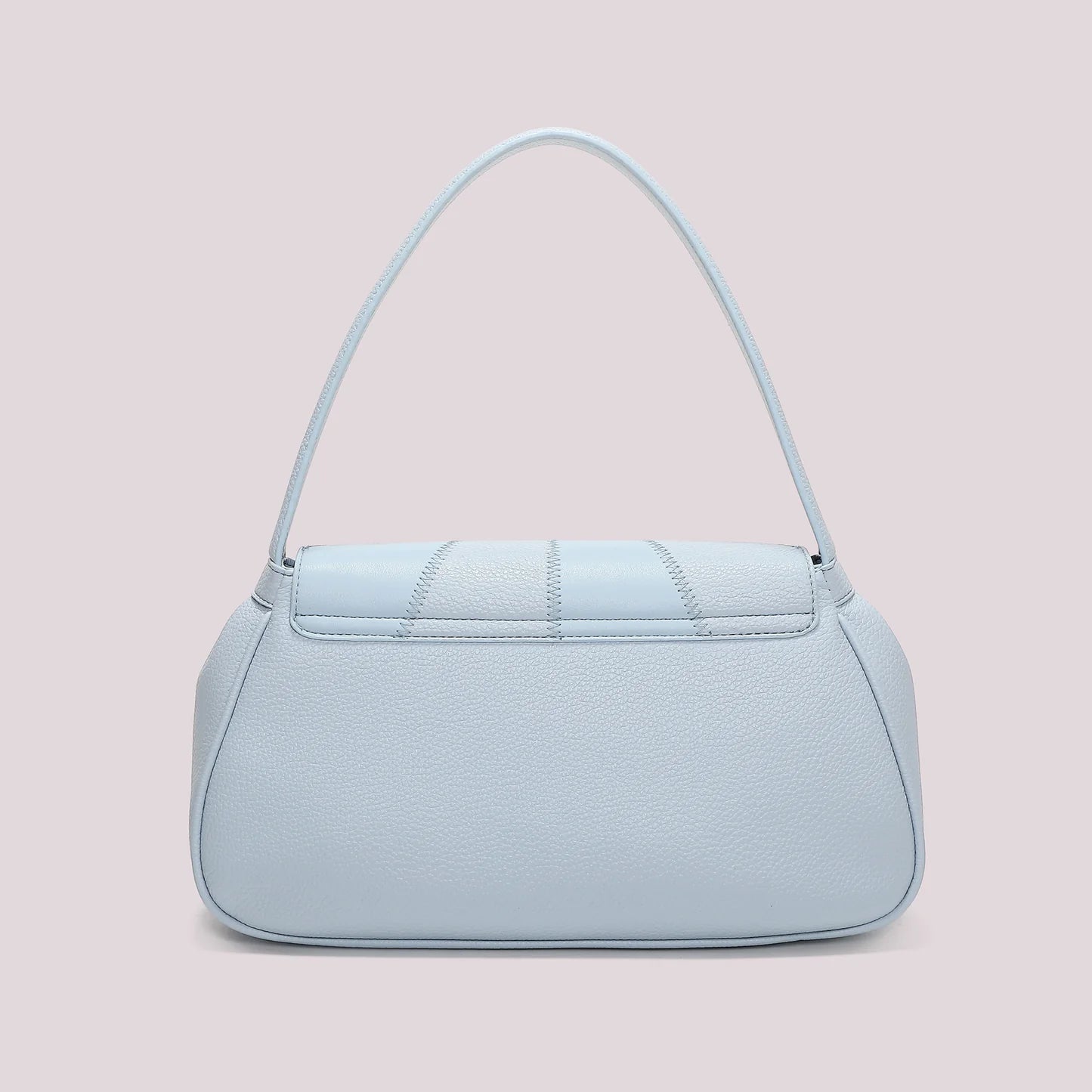 Hobo bag Patcwork Celeste Mimi-Muà