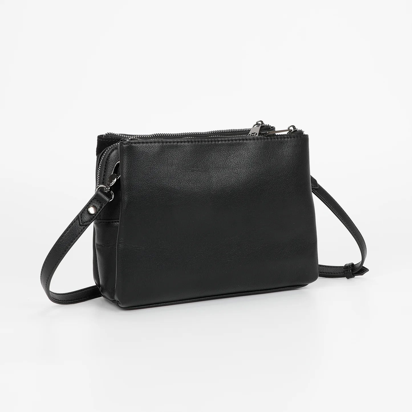 Borsa a tracolla Mimì-Muà Nera