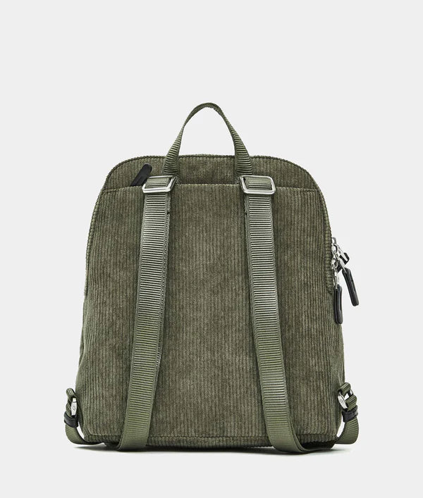 Zaino Hunter Velvet Pirite