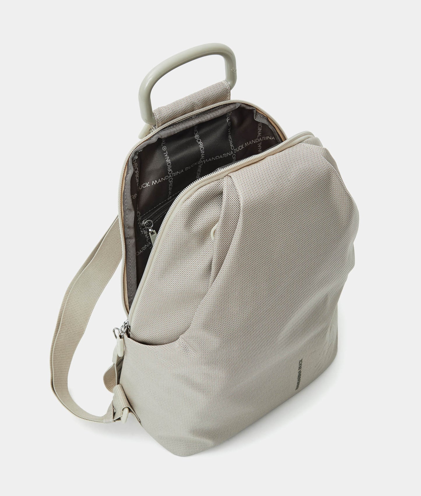 MD20 Zaino Piatto Cashmere